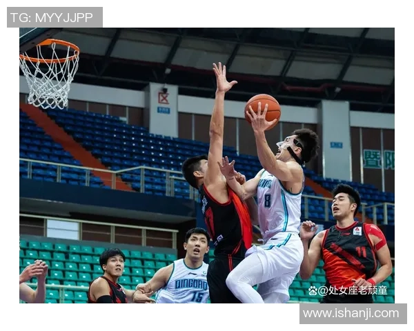 媒体人直言CBA防守不足与NCAA相比显得尤为明显